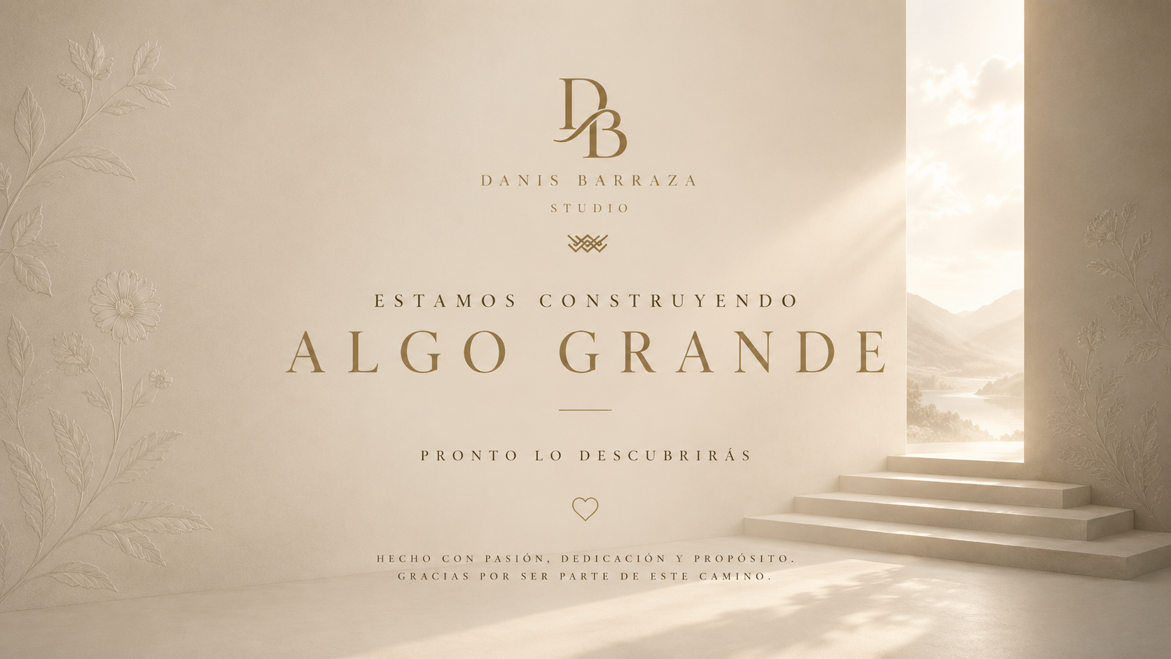 Danis Barraza Studio